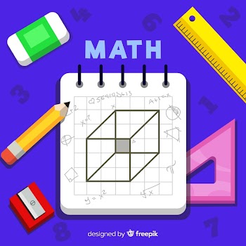 Math background