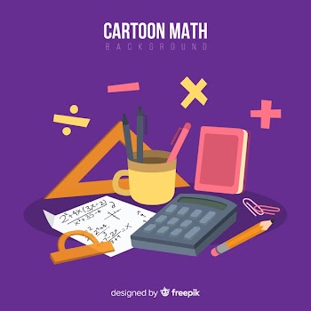 Math background