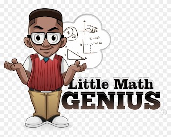 Math Genius Clipart - Squirrels Nature's Little Speed Bumps