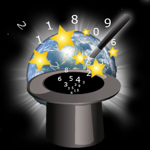 Math Magician | Learn the magic of math