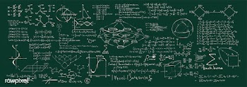 Math science lab | Free stock vector - 396554