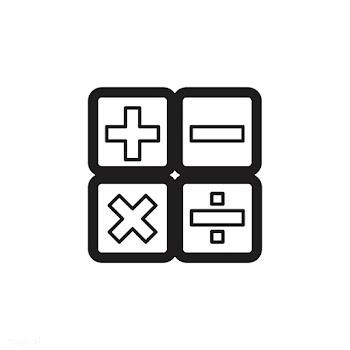 Math symbol vector | Free stock vector - 533445