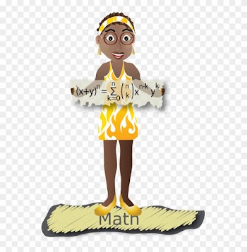 Mathematicians Conduct Research And Come Up With New - Cartoon