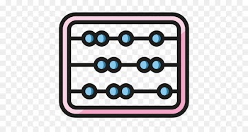 Mathematics Abacus Calculation Subtraction Arithmetic - mathematics 