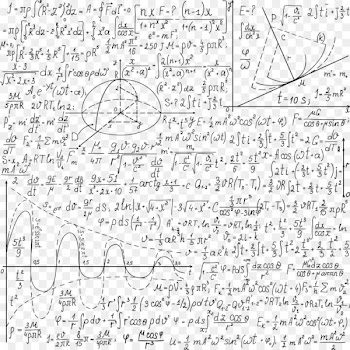 Mathematics Euclidean vector Formula Paper - Vector Math various formulas 