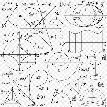 Mathematics Euclidean vector Geometry Formula - Vector Math Images 
