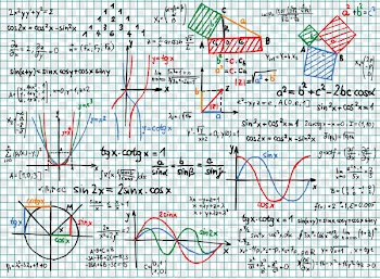 Mathematics Euclidean vector Number Set Graph of a function - Mathematics Sketch 