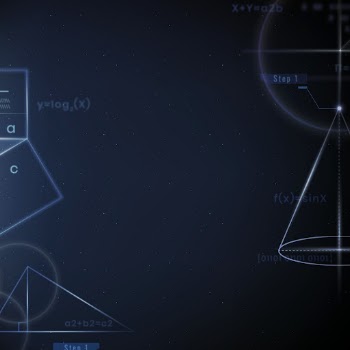 Mathematics frame, education background psd | Free PSD - rawpixel