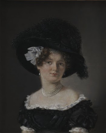 Mathilde Theresia von Irgens-Bergh, née | Free Photo - rawpixel