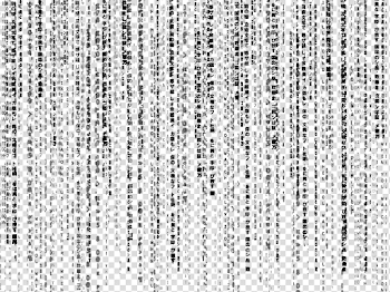 Matrix PNG Transparent Image | PNG Mart