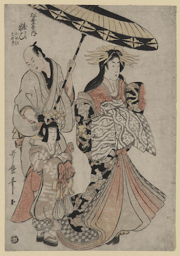 Matsubaya uchi yosooi. Original from the Library | Free Photo - rawpixel