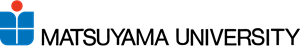Matsuyama University Logo Vector