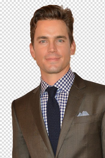 Matt Bomer Neon Lights S transparent background PNG clipart