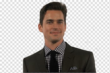 Matt Bomer Neon Lights S transparent background PNG clipart
