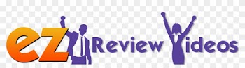 Matt Bush's Ez Review Videos Review Why Should You - Hand