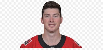 Matt Duchene, Columbus Blue Jackets, Ottawa Senators, Chin, Cheek PNG