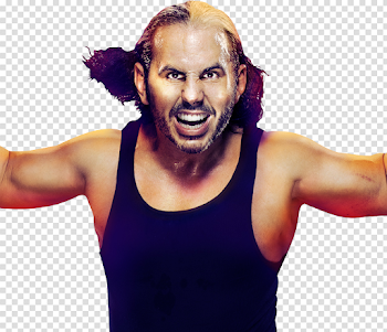 Matt Hardy PNG Download Image
