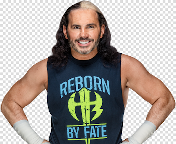 Matt Hardy PNG Free Download