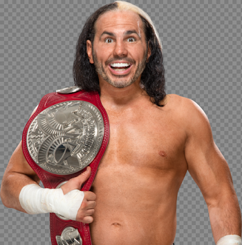 Matt Hardy PNG Photo