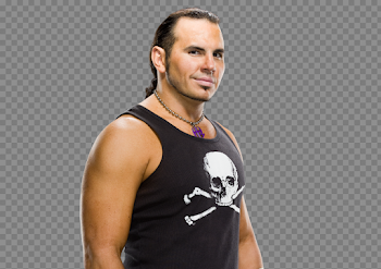 Matt Hardy PNG Pic