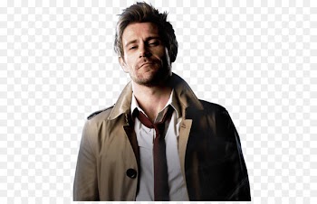 Matt Ryan DC's Legends of Tomorrow - Season 3 John Constantine Arrowverse - John whick 