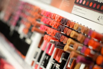 Matte Lipsticks