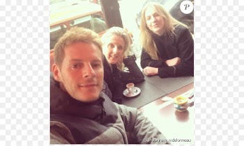 Matthieu Delormeau It's Only TV Television presenter France Closer - france 