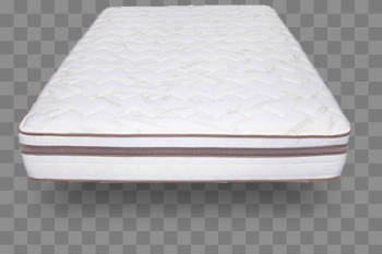 Mattress Free PNG Image