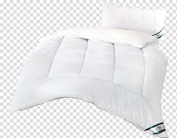 Mattress Pads Pillow Bed Sheets Bed frame, Mattress transparent background PNG clipart