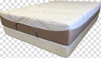 Mattress PNG Download Image