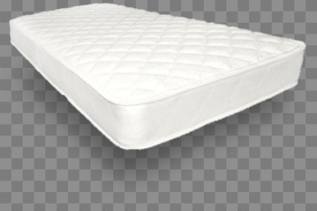 Mattress PNG Image Transparent Background