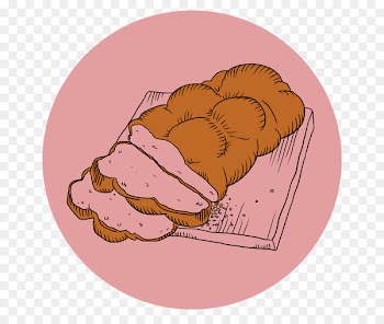Matzo, Passover, Story Of Passover, Plate, Cartoon PNG