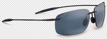 Maui Jim Sunglasses PNG Free Download