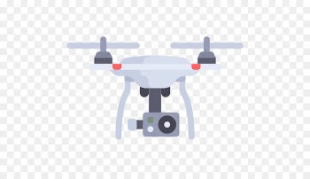 Mavic Phantom Unmanned aerial vehicle Quadcopter DJI - Drone 