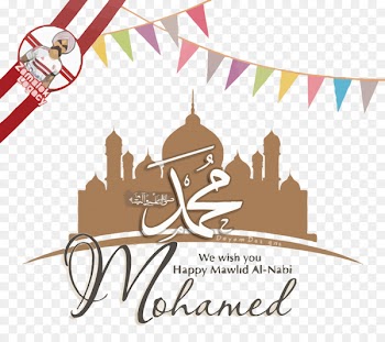 Mawlid Eid al-Fitr Eid Mubarak Prophets and messengers in Islam - India Castle 