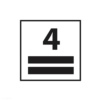 Max stack 4 attention | Free stock vector - 396204