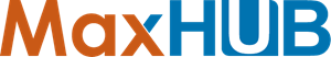 MaxHub Logo Vector