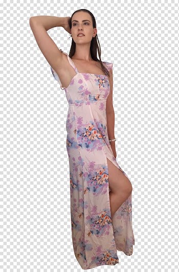 Maxi dress Clothing sizes Evening gown, Maxi Dress transparent background PNG clipart