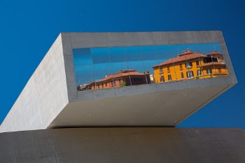 MAXXI (Museo d’arte del XXI secolo)
