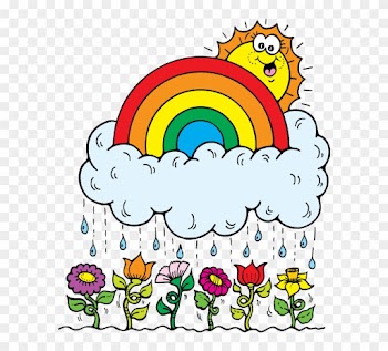 May April Clip Art Clipart - April Clipart