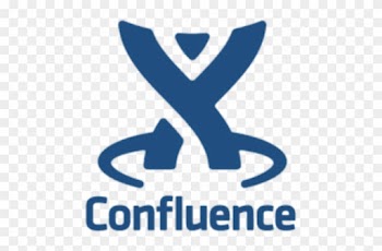 May - Atlassian Confluence Logo