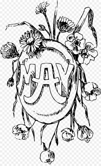 May Calendar Computer Icons Clip art - others 