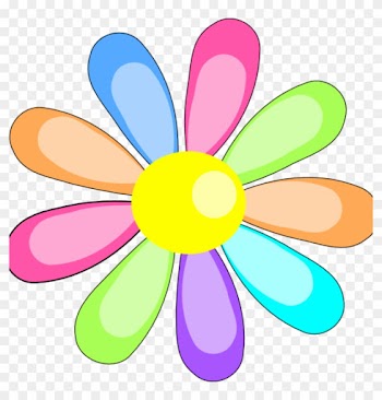 May Flowers Clip Art May Flowers Clipart Clipart Panda - Flowers Clip Art Petals