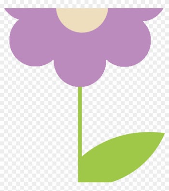 May Images Clip Art April Showers Bring May Flowers - Clip Art