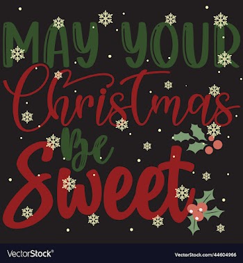 may your christmas be sweet 02