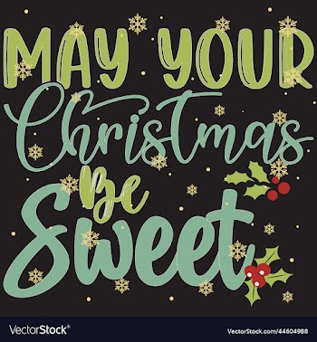 may your christmas be sweet 04