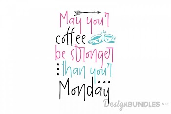 May your coffee