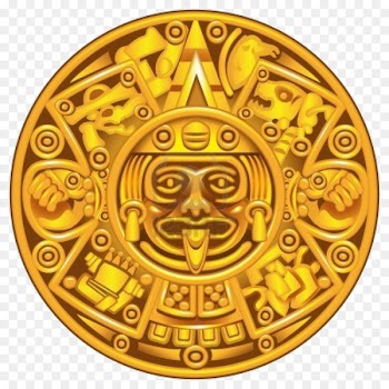 Maya civilization 2012 phenomenon Mayan calendar - aztec 