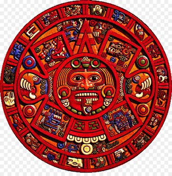 Maya civilization 2012 phenomenon Mayan calendar Aztec calendar - others 