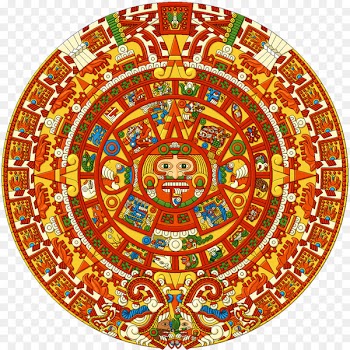 Maya civilization Aztec calendar stone Tenochtitlan San Diego State Aztecs men's basketball - Civilization 